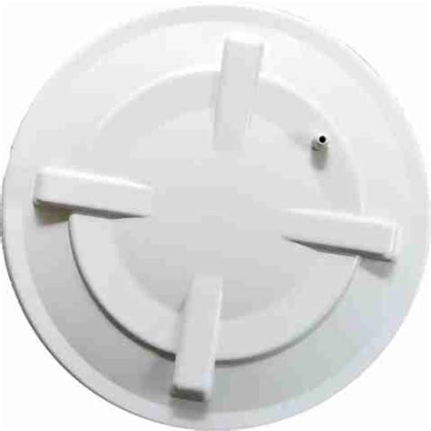 PRAJA Water Tank Cover | Lid | 450 mm |Internal Thread | Plastic 1000 L ...