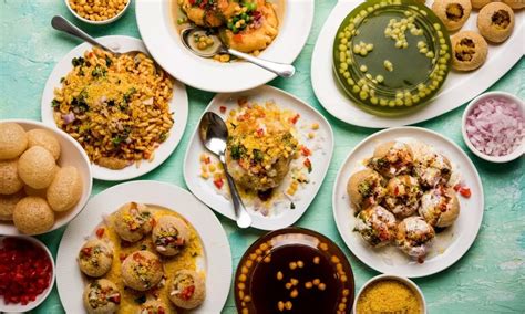 A list of 8 unique Indian snacks you need to know about now