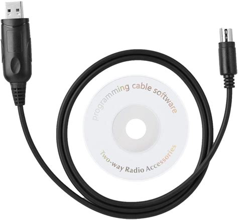 Image result for USB Programming Cable