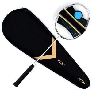 XERTA ® XXI-561 - Graphite Badminton Racket Silver Strung Badminton ...