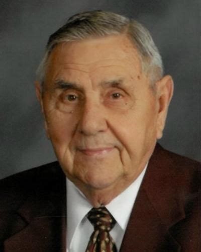 LaVern "Chick" Roth Obituary (2024) - Decatur, IN - Zwick and Jahn ...