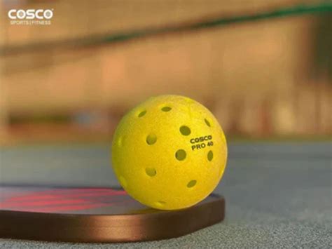Pickleball 101: Everything You Need to Know About This Exciting Sport ...