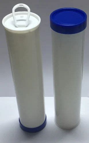 Plastic Grease Cartridge - Plastic Grease Cartridge 400 Gm Manufacturer ...