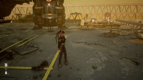 All Stellar Blade Camp locations | Eurogamer.net