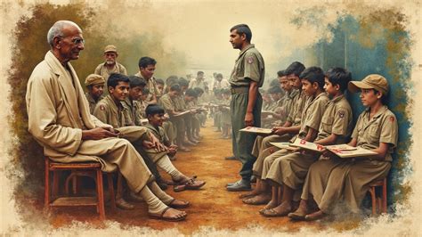 Traditional Youth Organization Example: What Makes the Scouts Stand Out?