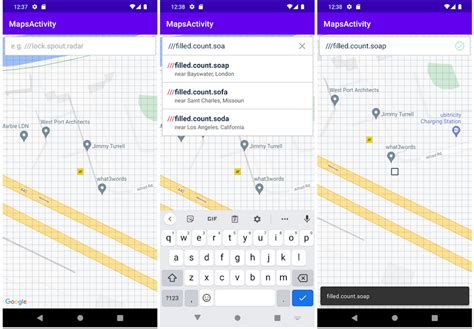 Image result for How to Add Map in Android Studio