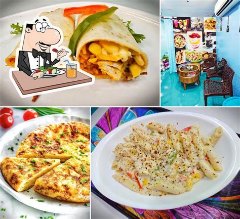 Fun Food Fiesta By SSCG FOODS, Kolkata - Restaurant reviews