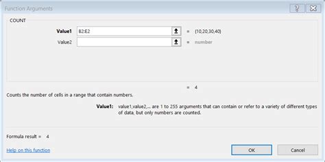 Image result for Insert Function Button Excel