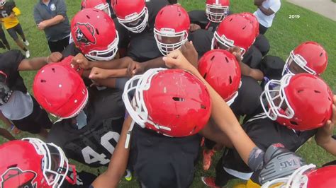 Roosevelt High School football forfeits season after only four games ...