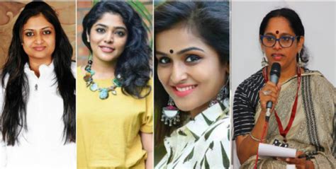 Sajitha Madathil says that previous stance of AMMA was a farce