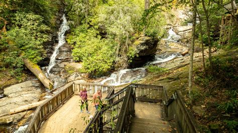 Ferienwohnung Dukes Creek Falls Trail, US: Ferienhäuser & mehr | FeWo ...