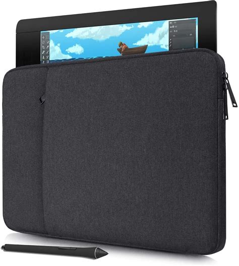 IKammo Portable Carrying Bag for Wacom Cintiq 16, Intuos India | Ubuy