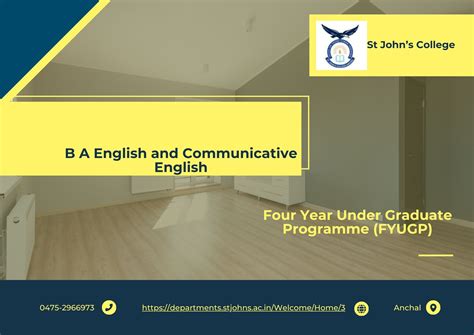 English & Communicative English