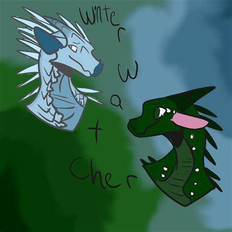 Winterwatcher Animation 的图像结果