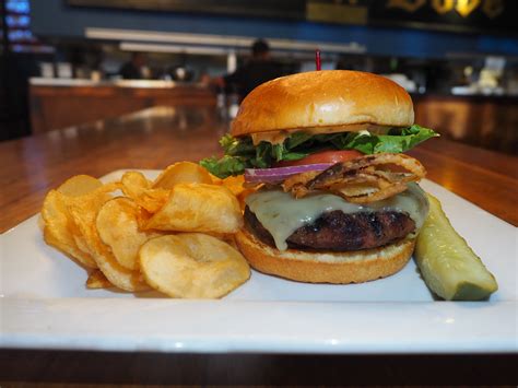 Hawk 'n' Dove - Coleslaw