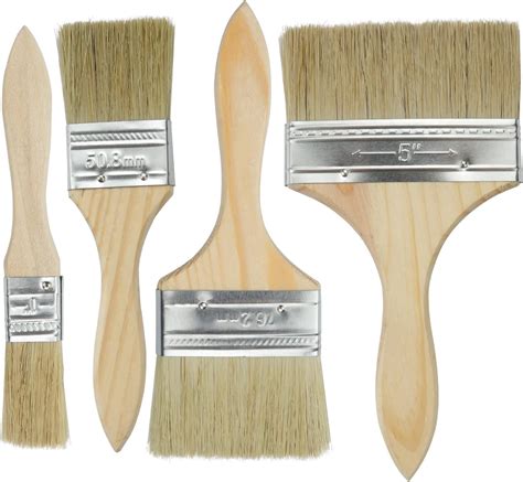 Magimate Large Wide Paint Brush Soft Brush Paint Application 8 Inch ...