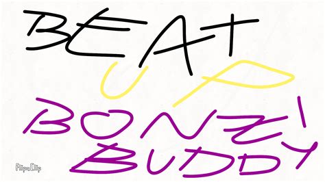 Beat Up Bonzi Buddy 的图像结果