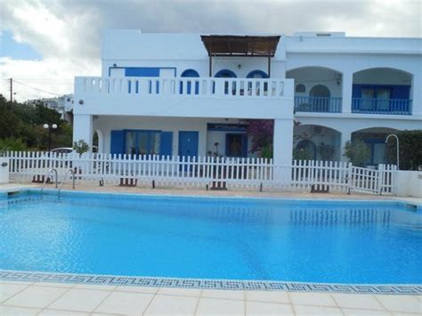 RESIDENCE GERANI (Ammoudara) - Hotel Reviews, Photos, Rate Comparison ...