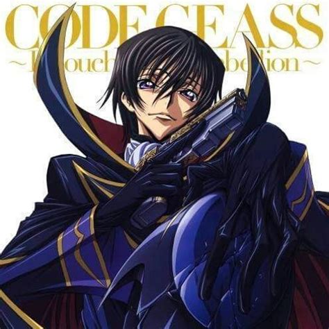 Code Geass OST 的图像结果