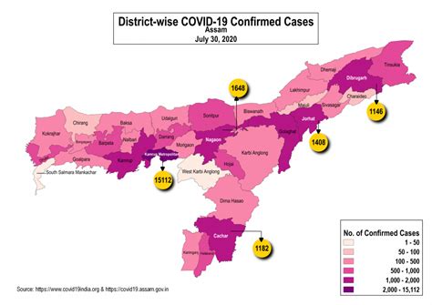 COVID-19: Floods in Assam Add to Pandemic Woes | NewsClick