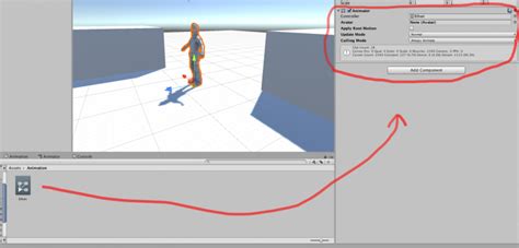 Unity Animator Tutorial - Comprehensive Guide - GameDev Academy