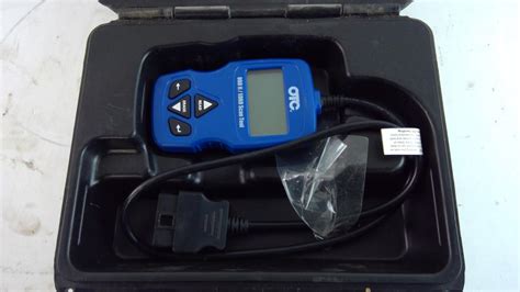 Image result for OTC Scanner Tool Update