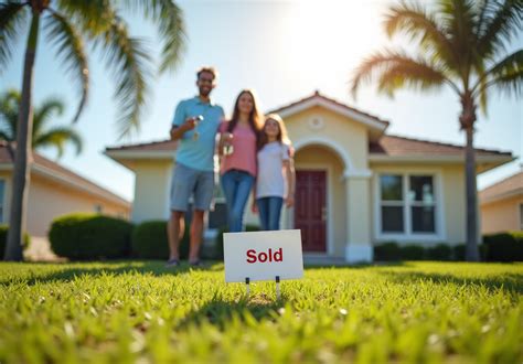10 FHA Loan Requirements Florida Families Must Know - F5 Mortgage LLC