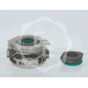 Eliete Engineering - Mechanical Seals Manufacturing Company