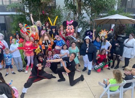 SWFL Anime Fest , Crowne Plaza Fort Myers at Bell Tower Shops, an IHG ...