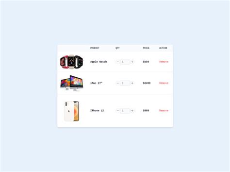 Image result for Scrollable Table with Fixed Header