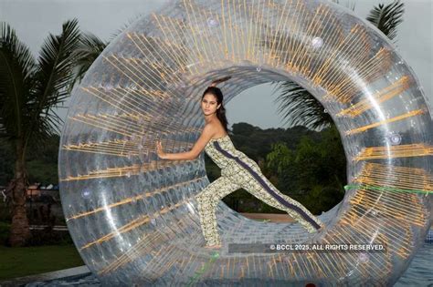 Yamaha Fascino Miss Diva 2016: Episode 2 - Toranj Kayvon Photoshoot