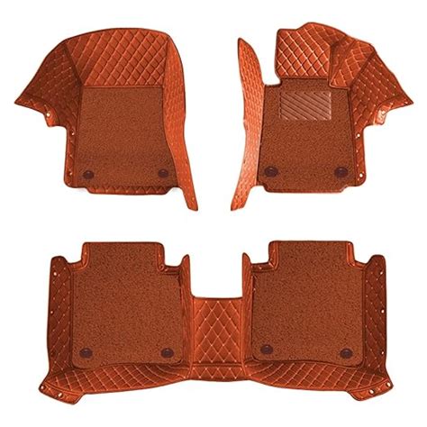 Effort Creation Hyundai Grand i10 (Model : 2013-2017) 7D car mat Full ...