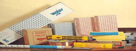 Welding Electrodes buy in Delhi