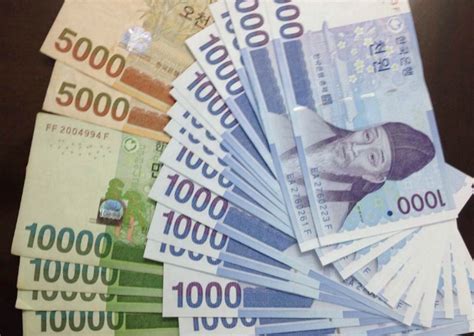 1万韩元是多少人民币-1万韩元是多少人民币,1万韩元,是,多少,人民币 - 早旭经验网