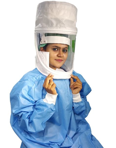 VPE Ventilation & Protective Equipment