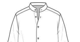 The Art of the Collar: Different Shirt Collar Styles Explained