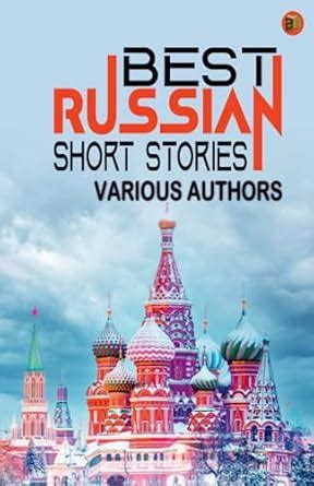 Buy Best Russian Short Stories Book Online at Low Prices in India ...
