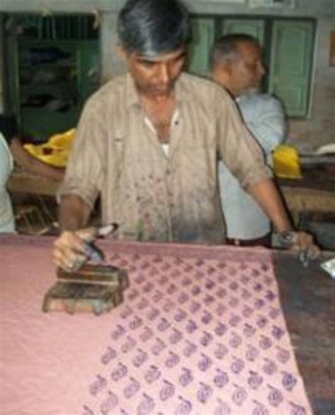 Image result for Block Printing Process