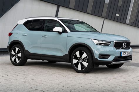 Volvo Xc40 Model Year 2024 Review | New Cars Review
