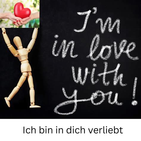 How to Say I Love You in German: 15 Romantic Ways