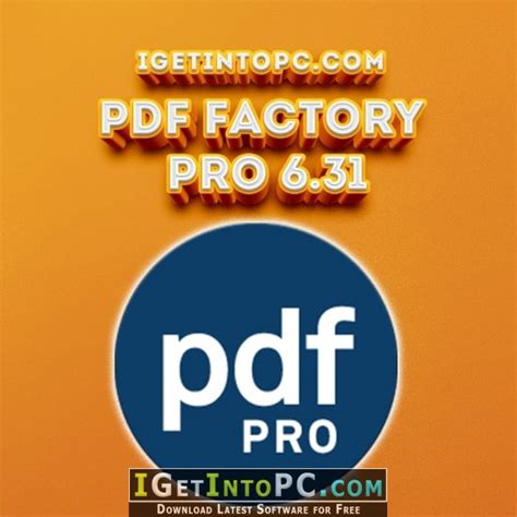pdfFactory Pro 7.44 With Serial Key [Latest 2021] Free Download