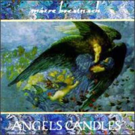 Angels Candles: Maire Breatnach: Amazon.in: Music}