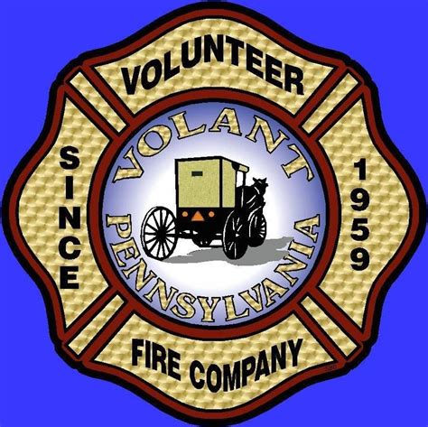 Volant Volunteer Fire Companys All You Can Eat Buckwheat pancake ...