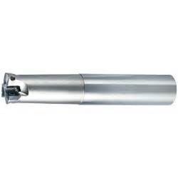 Cutters / Indexable End Mills | MISUMI India