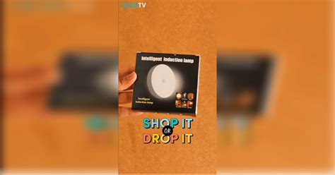 Reviewing A Motion Sensor Light We Found On Amazon | LBB