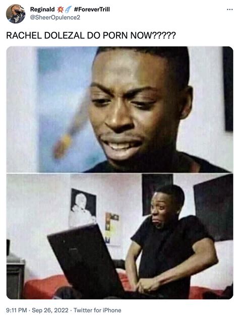 Rachel Meme