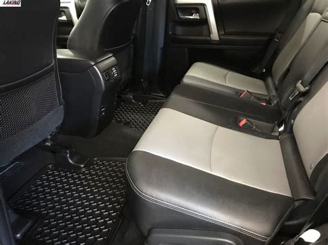 Image result for 4Runner 3rd Row