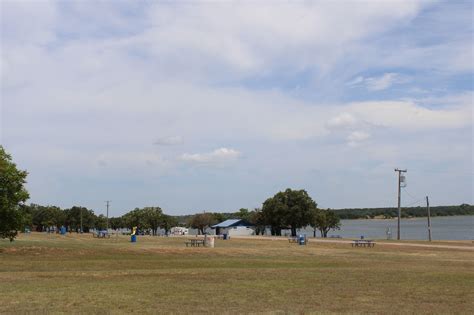 Facilities • Clear Creek Lake