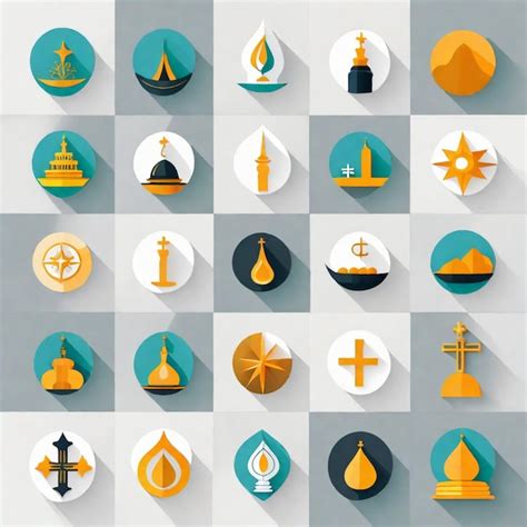 Different Beliefs 的图像结果