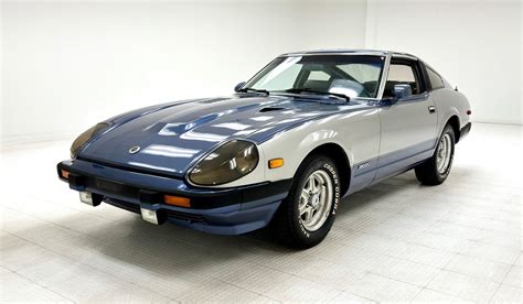 1983 Datsun 280Zx